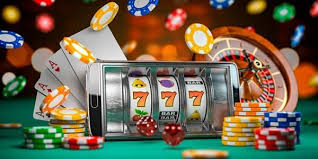 Casino Vulkan Stars