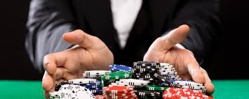 Онлайн казино Metatokens Casino